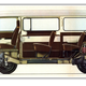 Illustration for article titled This Volkswagen Bus Isn't Going To Let Something As Stupid As Total Destruction Stop It
